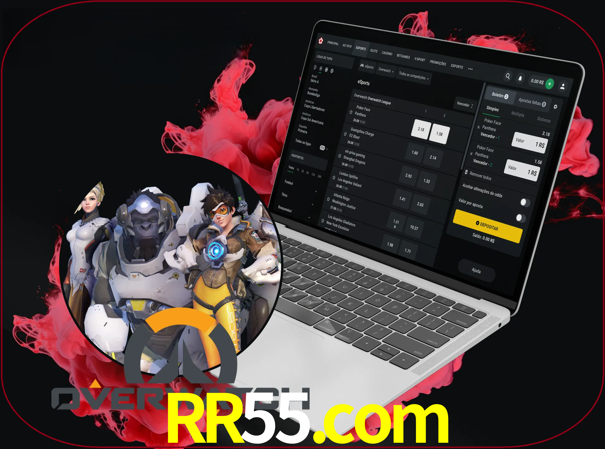 Os fãs deste fantástico jogo apreciarão a abundância de jogos e podem também ganhar dinheiro real apostando no rr55.
